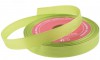 Saténová stuha zelená (jungle green) 12 mm/32m