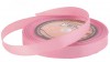 Saténová stuha třešňová (cherry) 12 mm/32m