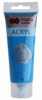 Akrylová barva 75 ml modrá
