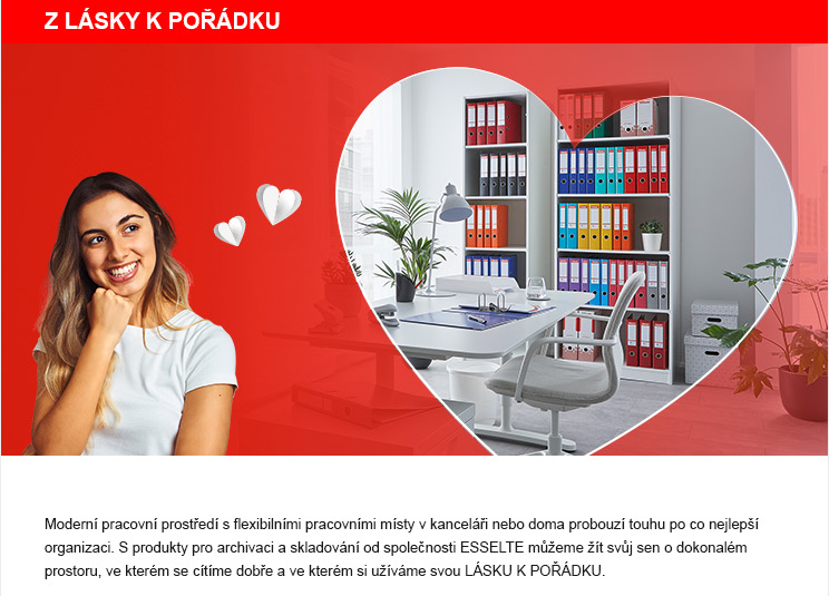 Poadae Esselte