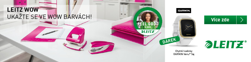 Leitz WOW