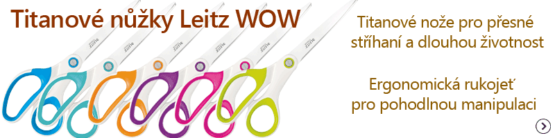 Titnov nky Leitz