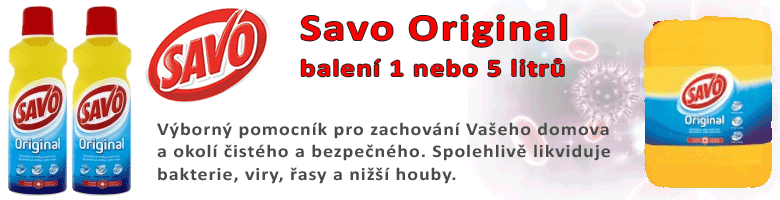 Savo