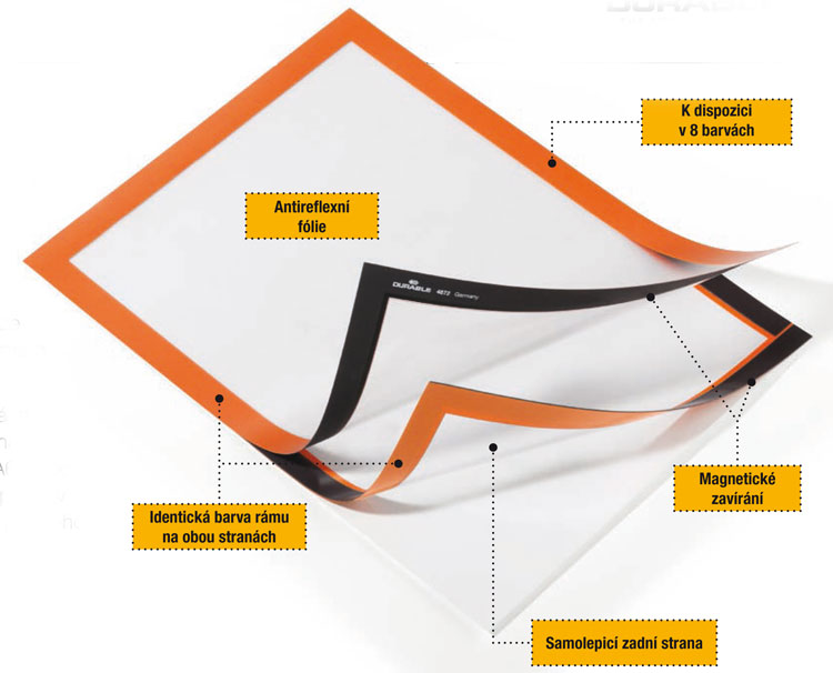Duraframe