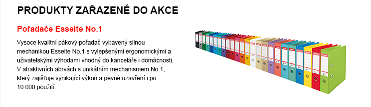 produkty v akci