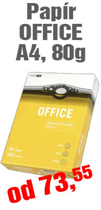 Papír Office  