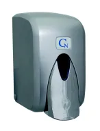 Dávkovač mýdla CN, Metalic, 500 ml