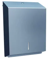 Zásobník na papírové ručníky Merida Stella, 500 ks