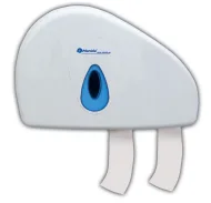 Zásobník na toaletní papír Merida TOP DUO MINI