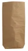 Papírový pytel 3vrstvý, 55x110 cm