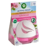 Air Wick Active fresh, osvěžovač vzduchu, Magnolie a  Květy třešní, 75 ml