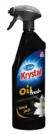 Krystal, olejový osvěžovač vzduchu, Black Jack Fragrance, 750 ml