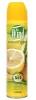 Wind, osvěžovač vzduchu, citron, 300 ml