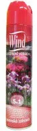 Wind, osvěžovač vzduchu, japonská zahrada, 300 ml