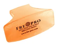 Bowl Clip, vonná gelová závěska,  mango