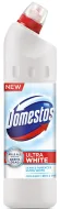 WC čistič Domestos, White &amp; Schine, 750 ml