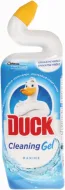 Duck, WC čistič, marine, 750 ml