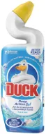 Duck, WC čistič, marine, 750 ml