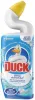 Duck, WC čistič, marine, 750 ml
