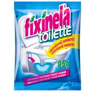 Odstraňovač usazenin Fixinela toilette,  85g