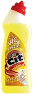 CIT WC čistič, Citron, 750ml