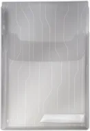 CombiFiles, desky s rozšiřenou kapacitou a chlopní