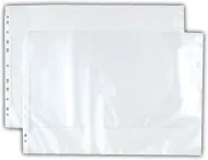 Euroobal A3, na šířku, 1 ks