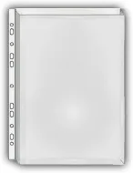 Euroobal na katalogy bez klopy, 180 mic. - 1 ks