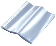 Euroobaly A4, typ U, hladké, 80 mic.