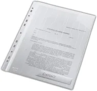 Eurosložka CombiFiles typ L - pevné - 1 ks