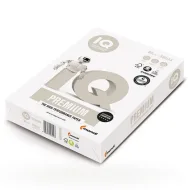 Xerografický papír IQ Premium Triotec, A4, 80g, 500 listů