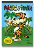 Náčrtník A4, 20 listů, 80g