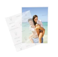 Laminovací folie Leitz A5, nízkoteplotní 125 mic