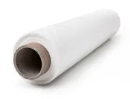 Strečová fólie bílá, 50 cm, 23 mic. 1,9 kg