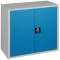 Kovová skříň 75x80x38 cm
