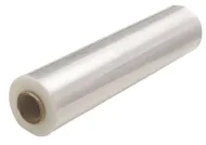 Stretch fólie čirá, 50 cm, 132 m, 23 mic.