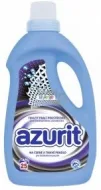 Azurit, gelový prací prostředek, černé prádlo, 1 litr