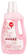 Ladi aviváž, růžová, koncentrát, 1 litr