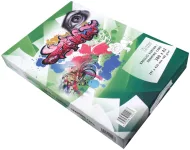 Kreslící karton A3, 180g, 1 ks