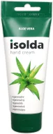 Isolda, krém na ruce, Aloe s panthenolem, 100 ml