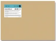 Kreslicí karton A3+, Shkolyaryk Muse Aquarelle, 20 listů, 300g