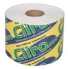Toaletní papír Cliro 1000, 2vrstvý, 1 ks