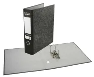 Kartonový pákový pořadač 5 cm