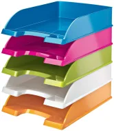 Odkladač na dokumenty Leitz WOW