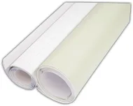 Papíry pro flipchart čistý - 20 listů