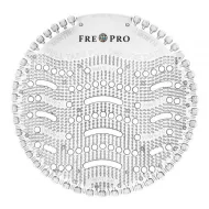 Frepro, vonné sítko do pisoáru, bílé