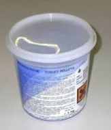 Larrin Bridge, tablety do pisoáru,1kg