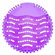 Brand Fresh, sítko do pisoáru, levandule