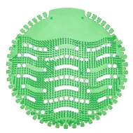 Brand Fresh, sítko do pisoáru,  jablko