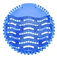 Brand Fresh, sítko do pisoaru, ocean